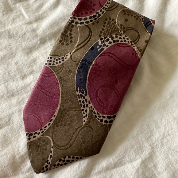 Bundle (4) Men’s Ties - Picture 7 of 16